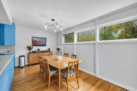 Dining - 1602 Normandy Dr, Champaign, IL 61821 photo 1 of 2