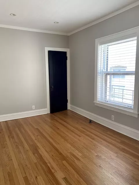 Bedroom - 806 Forest Ave #3, Evanston, IL 60202 photo 2 of 2