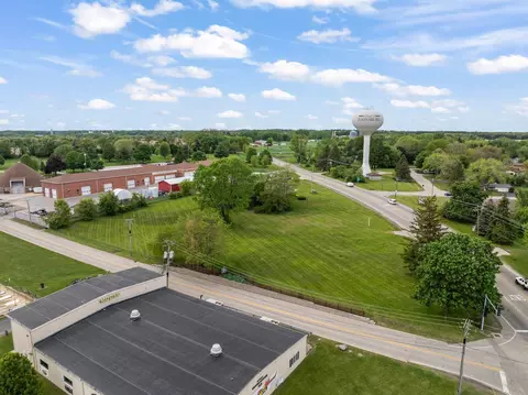 3603 N Richmond Rd, Johnsburg, IL 60051