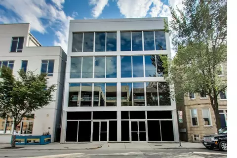 2207 W Chicago Ave #3E, Chicago, IL 60622