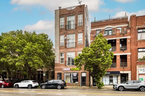 1012 W Diversey Pkwy #2, Chicago, IL 60614