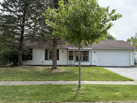 Exterior - 217 Davis Ln, Bolingbrook, IL 60440 photo 3 of 8