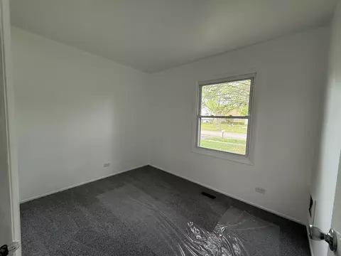 Bedroom - 217 Davis Ln, Bolingbrook, IL 60440 photo 5 of 5