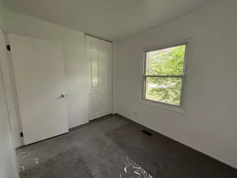 Bedroom - 217 Davis Ln, Bolingbrook, IL 60440 photo 4 of 5