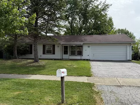 217 Davis Ln, Bolingbrook, IL 60440