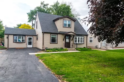 112 N Marilyn Ave, Northlake, IL 60164