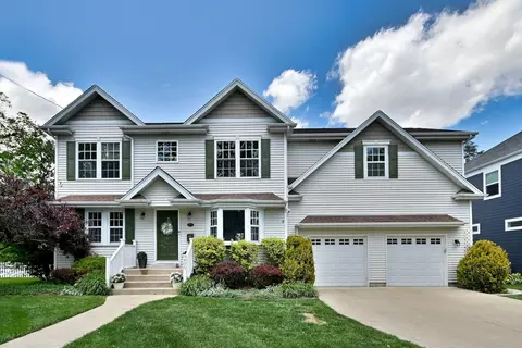 Undisclosed, Elmhurst, IL 60126
