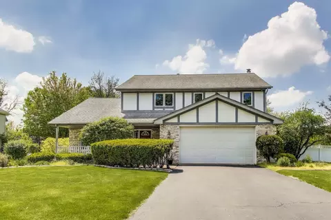 10300 S 75th Ave, Palos Hills, IL 60465