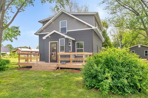 133 E Gould St, Braceville, IL 60407