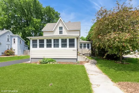 333 Charles St, Sycamore, IL 60178