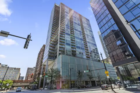 611 S Wells St #1902, Chicago, IL 60607