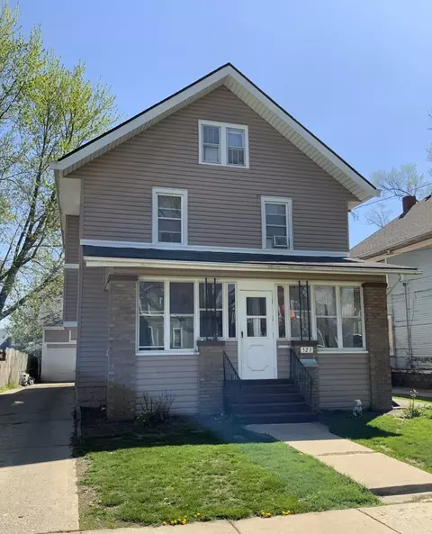 523 Edwards St, Aurora, IL 60505 photo 5
