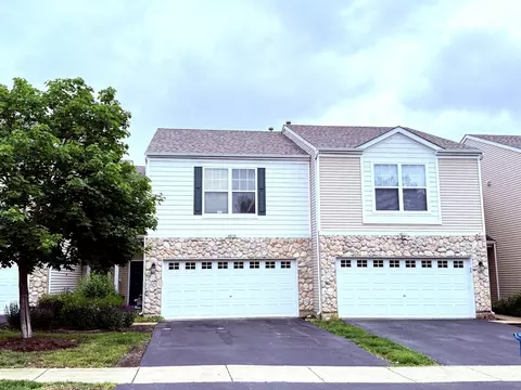 4078 Boulder Ct, Aurora, IL 60504