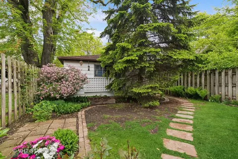 1809 Grant St, Evanston, IL 60201 photo 26