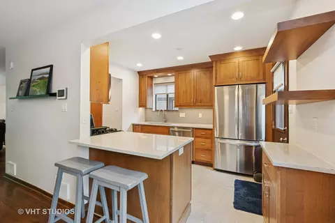 1809 Grant St, Evanston, IL 60201 photo 5