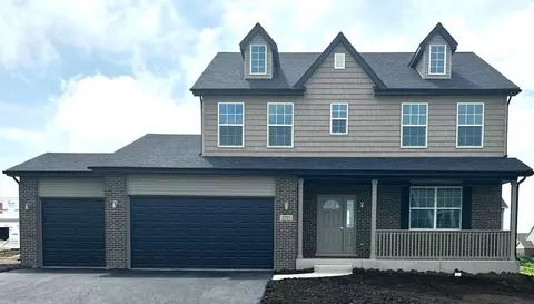 1771 Orchard Ln, New Lenox, IL 60451