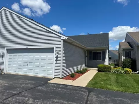 Exterior - 542 Timber Dr, Harvard, IL 60033 photo 1 of 1