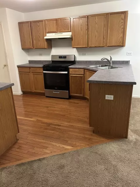 Kitchen - 542 Timber Dr, Harvard, IL 60033 photo 2 of 2