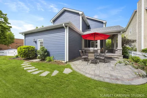 203 E Lincoln Ave, Wheaton, IL 60187 photo 37