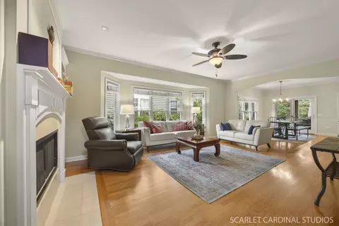 203 E Lincoln Ave, Wheaton, IL 60187 photo 12