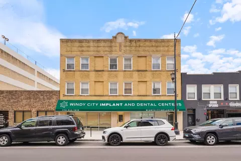 3300 Grove Ave #3S, Berwyn, IL 60402