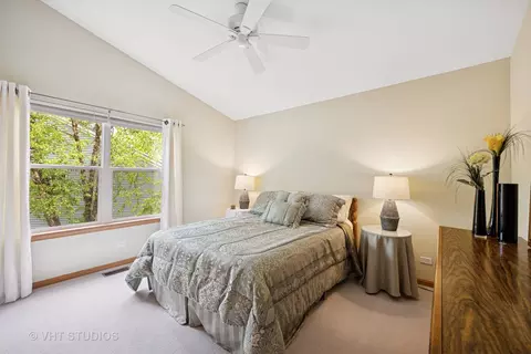 Bedroom - 2223 Barrett Dr, Algonquin, IL 60102 photo 1 of 6