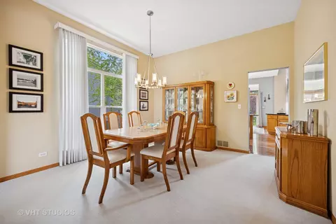 Dining - 2223 Barrett Dr, Algonquin, IL 60102 photo 1 of 2