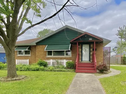 664 E 163rd St, South Holland, IL 60473