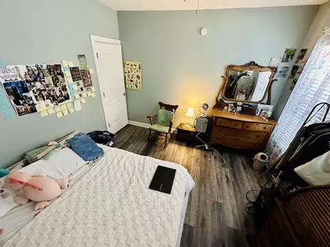 Bedroom - 558 Franklin Blvd, Elgin, IL 60120 photo 4 of 4