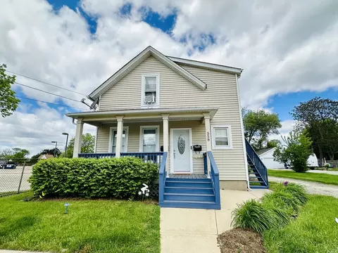 558 Franklin Blvd, Elgin, IL 60120
