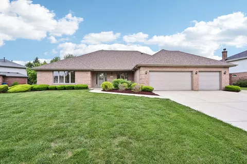 22178 Chamomile Dr, Frankfort, IL 60423