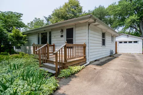 1700 W William St, Champaign, IL 61821