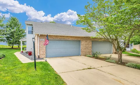 1017 Pheasant Cir, Savoy, IL 61874