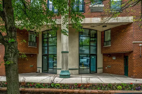 711 W Gordon Ter #524, Chicago, IL 60613