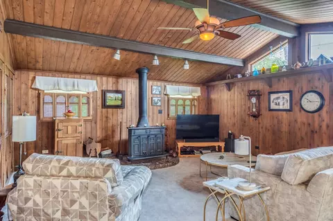 Living - 365 S Elm St, Itasca, IL 60143 photo 1 of 1