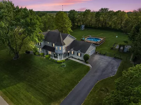 17742 S Mccarron Rd, Homer Glen, IL 60491