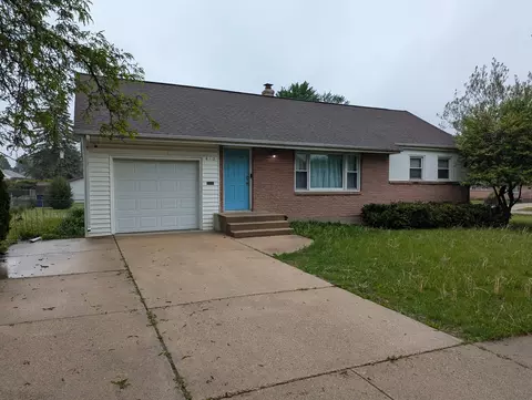 410 Hunter Ave, Rockford, IL 61108