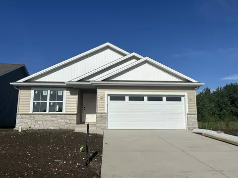 1243 Slate Rd, Normal, IL 61761