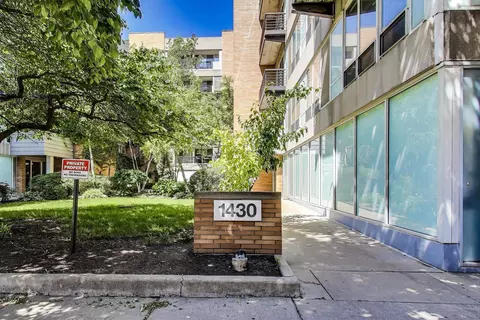 1430 S Michigan Ave #311, Chicago, IL 60605
