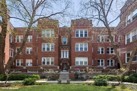 731 W Buckingham Pl #11, Chicago, IL 60657