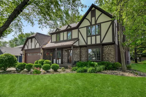 212 Leisure St, Yorkville, IL 60560