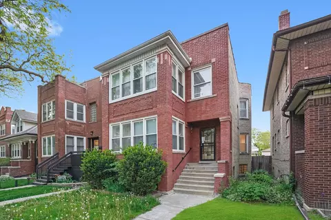 4336 W Drummond Pl, Chicago, IL 60639