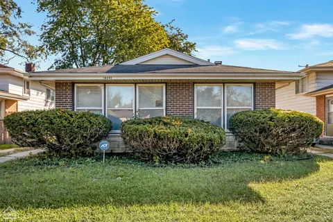 Undisclosed, Dolton, IL 60419