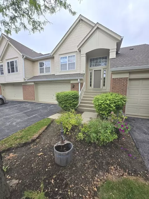 1639 Colfax Ct #3, Bartlett, IL 60103
