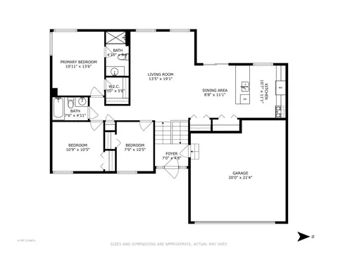 6 S024 Westwind Dr, Naperville, IL 60563 photo 24