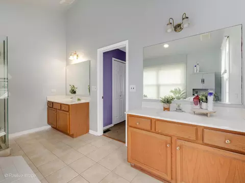Bath - 1465 Teal Ct, Hoffman Estates, IL 60192 photo 3 of 4