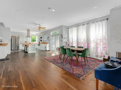 Dining - 1465 Teal Ct, Hoffman Estates, IL 60192 photo 1 of 1