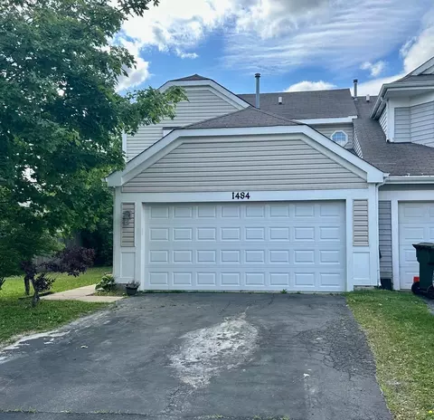 1484 Exeter Ln, South Elgin, IL 60177