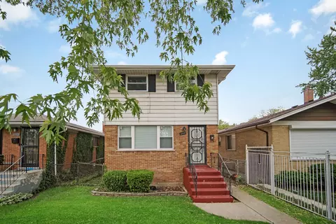 11606 S May St, Chicago, IL 60643