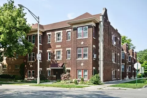 1003 S Oak Park Ave #4, Oak Park, IL 60304